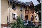 Сімейний пансіонат Tatranská Štrba Словаччина
